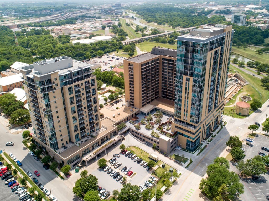 Trinity Terrace Retirement Community