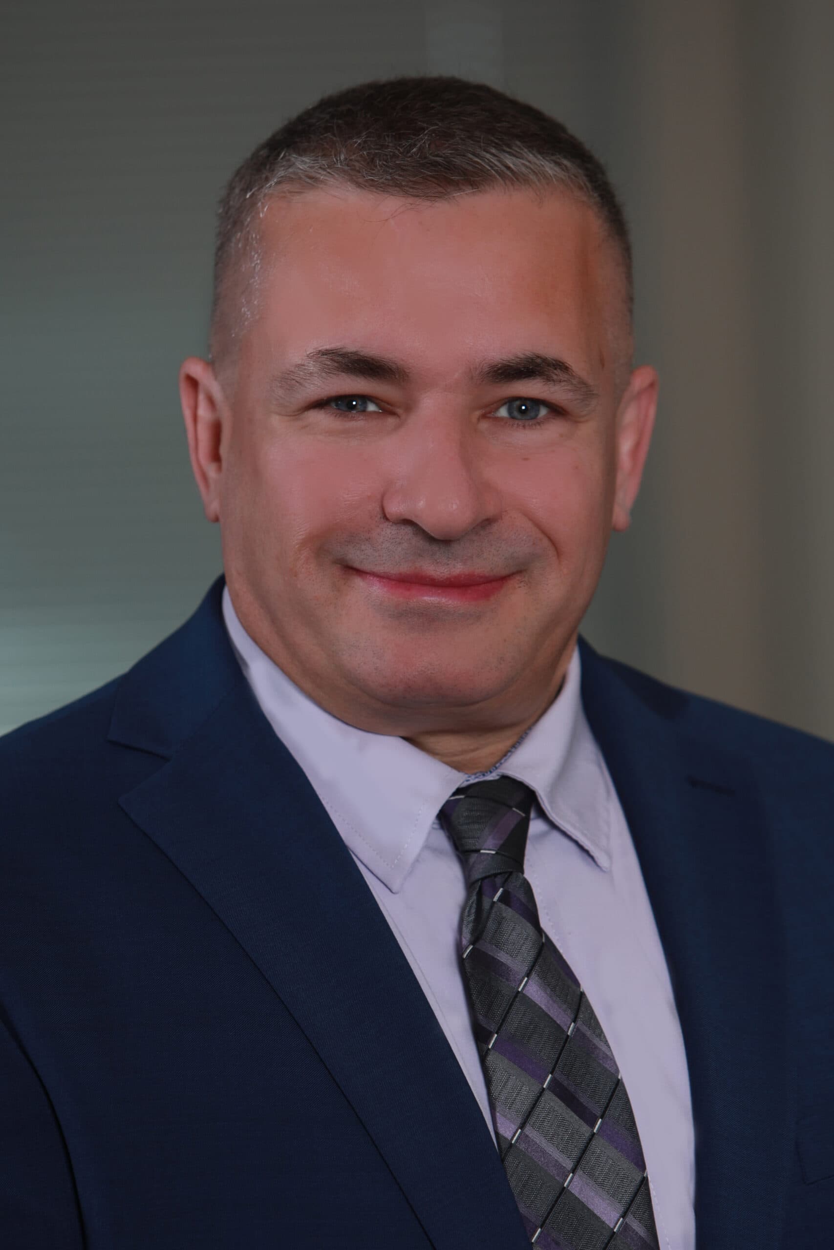 Todd Albert, Vice President of Culinary Services